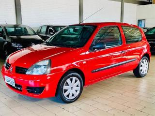 Foto do veículo Renault Clio Campus Hi-flex 1.0 16v 3p