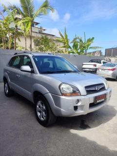 Foto do veículo Hyundai Tucson Gls 1.6 Turbo 16v Aut.