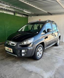 Foto do veículo Fiat Idea 1.8 E.torq Flex Adventure
