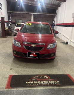 Foto do veículo Chevrolet Onix 1.4 Spe/4 Lt