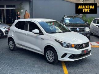 Foto do veículo Fiat Argo Drive 1.0 6v Flex