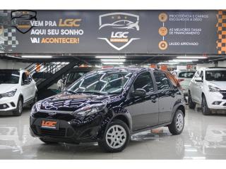 Foto do veículo Ford Fiesta 1.0 Rocam Flex