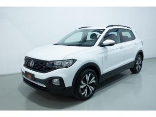 Foto do veículo Volkswagen T-cross 1.0 200 Tsi Auto
