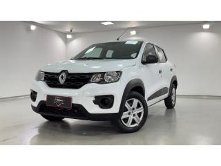 Foto do veículo Renault Kwid Zen 1.0 Flex 12v 5p Mec.