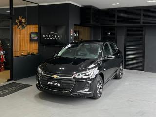 Foto do veículo Chevrolet Onix Hatch Prem. 1.0 12v Tb Flex 5p Aut.