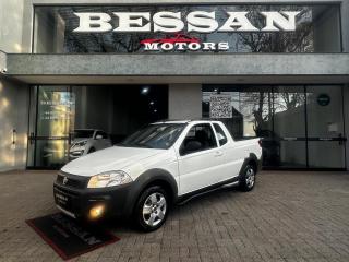 Foto do veículo Fiat Strada 1.4 Mpi Fire Flex 8v Ce