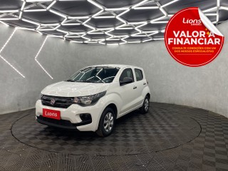Foto do veículo Fiat Mobi 1.0 Evo Easy