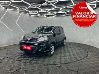 Foto do veículo Fiat Uno 1.0 Attractive