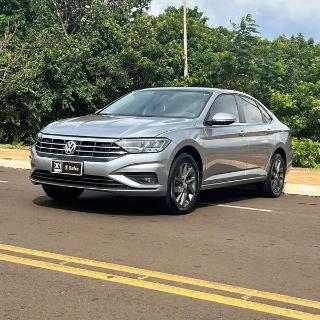 Foto do veículo Volkswagen Jetta 1.4 250 Tsi Comfortline Tiptronic