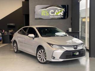 Foto do veículo Toyota Corolla 2.0 Xei Cvt
