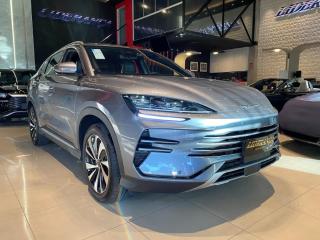 Foto do veículo Byd Song Plus 1.5 Dm-i Phev E-cvt