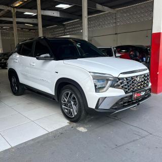 Foto do veículo Hyundai Creta N Line 1.0 Tb 12v Flex Aut.