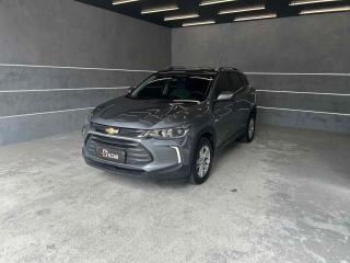 Foto do veículo Chevrolet Tracker 1.0 Turbo Lt Auto