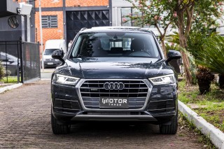 Foto do veículo Audi Q5 2.0 Prestige Plus S Tronic Quattro