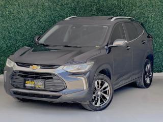Foto do veículo Chevrolet Tracker 1.2 Turbo Premier Auto