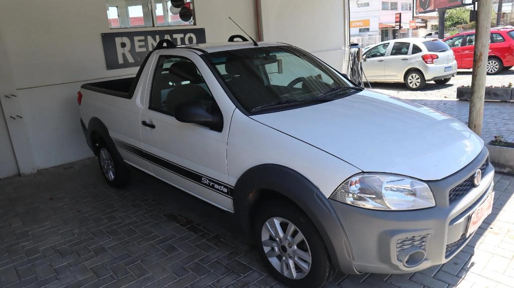Fiat Strada