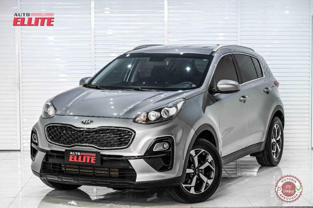 KIA Sportage 2020