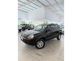 Foto do veículo Hyundai Tucson 2.0l 16v Gl