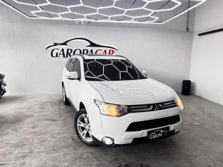 Foto do veículo Mitsubishi Outlander 2.0 16v Cvt