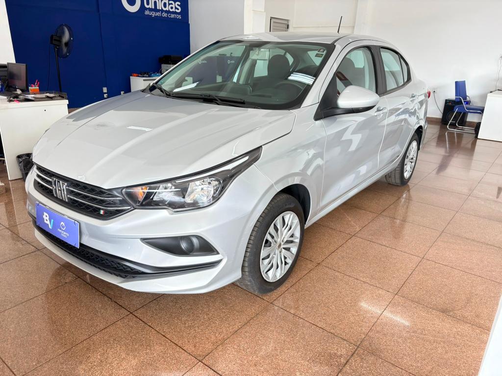 Fiat Cronos CRONOS DRIVE 1.0 6V Flex 2024
