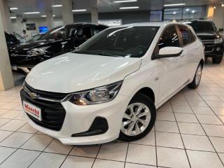 Foto do veículo Chevrolet Onix 1.0 Turbo Lt