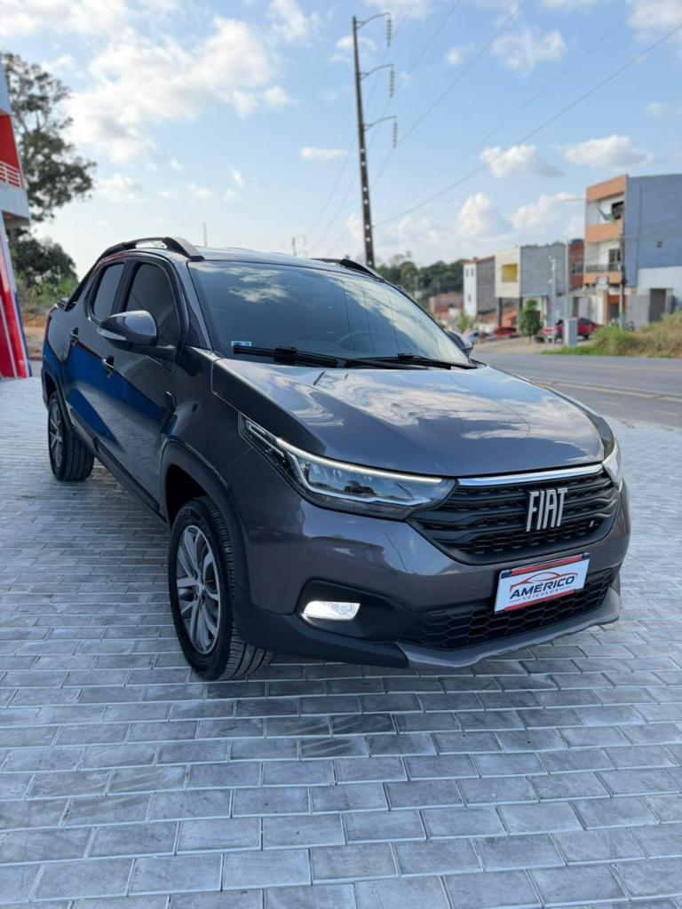 Fiat Strada