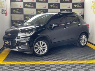 Foto do veículo Chevrolet Tracker Ltz 1.4 Turbo 16v Flex 4x2 Aut.