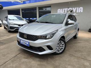 Foto do veículo Fiat Argo Drive 1.0 6v Flex