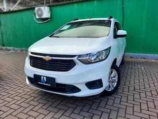 Foto do veículo Chevrolet Spin 1.8 Econoflex Lt 7s Auto