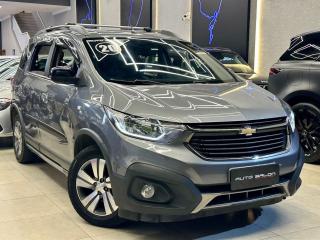 Foto do veículo Chevrolet Spin Activ7 1.8 8v Econo.flex 5p Aut.