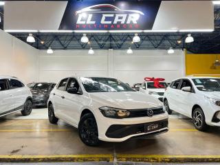 Foto do veículo Volkswagen Polo Track 1.0 Flex 12v 5p