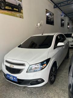 Foto do veículo Chevrolet Onix 1.4 Spe/4 Ltz Auto