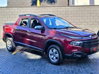 Foto do veículo Fiat Toro Freedom 1.8 16v Flex Aut.