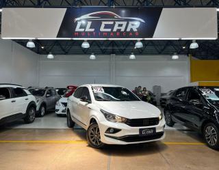 Foto do veículo Fiat Cronos Drive 1.3 8v Flex