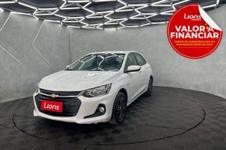 Foto do veículo Chevrolet Onix 1.0 Turbo Lt