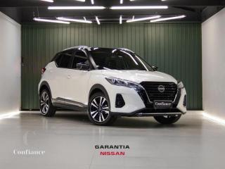 Foto do veículo Nissan Kicks Exclusive 1.6 16v Flex Aut.