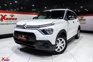 Foto do veículo Citroen C3 1.0 Live Pack