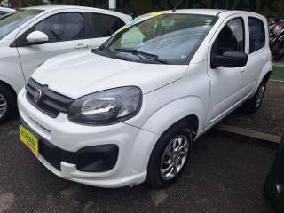 Foto do veículo Fiat Uno Attractive 1.0 Fire Flex 8v 5p