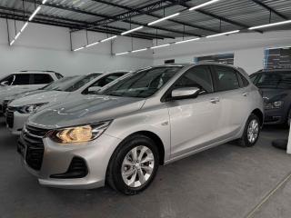 Foto do veículo Chevrolet Onix 1.0 Turbo Lt
