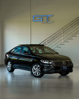 Foto do veículo Volkswagen Jetta 1.4 250 Tsi Comfortline Tiptronic