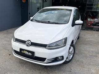 Foto do veículo Volkswagen Fox 1.6 16v Msi Highline