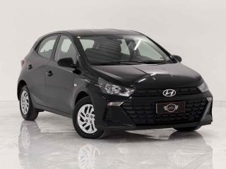 Foto do veículo Hyundai Hb20 1.0 12v Sense 4p Manual Flex