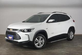 Foto do veículo Chevrolet Tracker 1.0 Turbo Lt Auto