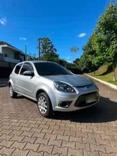 Foto do veículo Ford Ka 1.0 Rocam Flex S