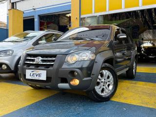 Foto do veículo Fiat Palio Week. Adv. Dualogic 1.8 Flex