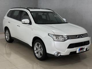 Foto do veículo Mitsubishi Outlander 3.0/gt 3.0 V6 Aut.