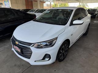 Foto do veículo Chevrolet Onix Sed. Plus Prem. 1.0 12v Tb Flex Aut