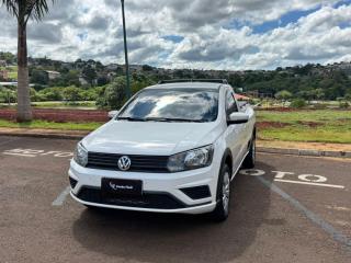Foto do veículo Volkswagen Saveiro 1.6 Cs Trendline