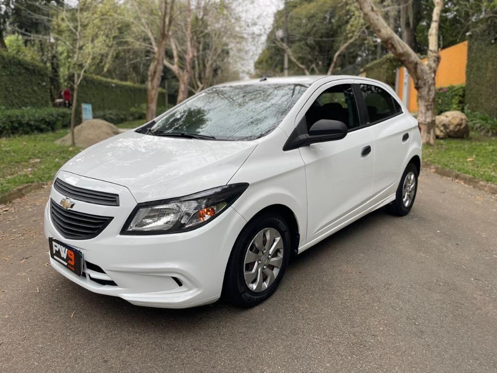 Chevrolet Onix Plus 10tat Ltz Flex 2019