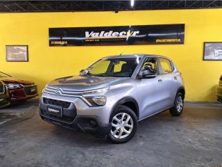 Foto do veículo Citroen C3 1.0 Live Pack